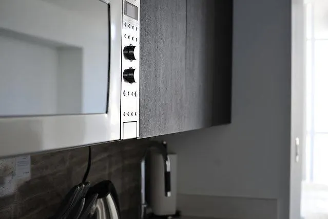 Hydewest - Capreol Luxury Furnished Penthouse Apartment Toronto 0*,
