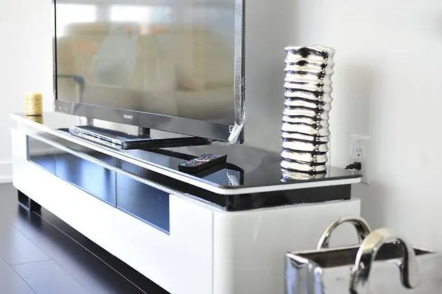 Hydewest - Capreol Luxury Furnished Penthouse Apartment Toronto