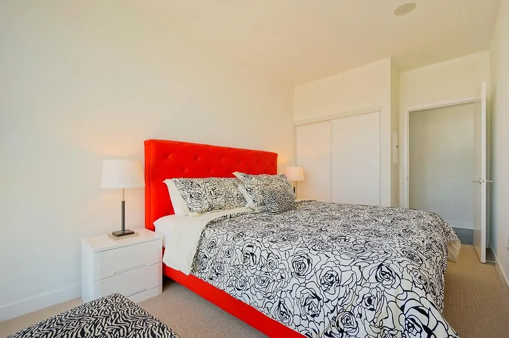 Hydewest - Capreol Luxury Furnished Penthouse Apartment Toronto