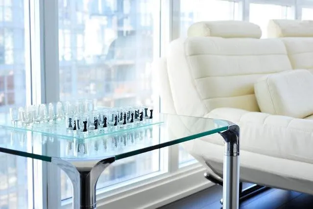 Hydewest - Capreol Luxury Furnished Penthouse Apartment Toronto