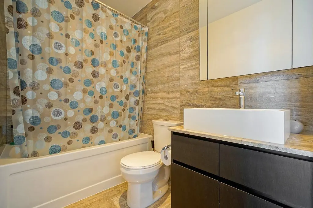 Hydewest - Capreol Luxury Furnished Penthouse Apartment Toronto