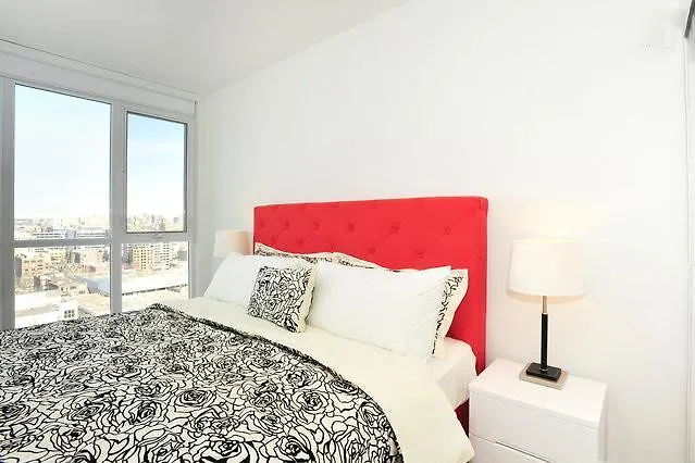 Hydewest - Capreol Luxury Furnished Penthouse Apartment Toronto