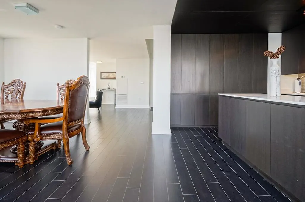 Hydewest - Capreol Luxury Furnished Penthouse Apartment Toronto