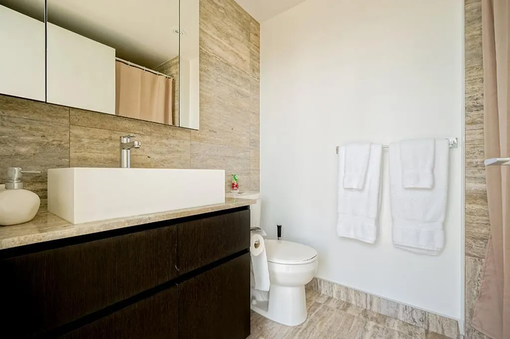 Hydewest - Capreol Luxury Furnished Penthouse Apartment Toronto