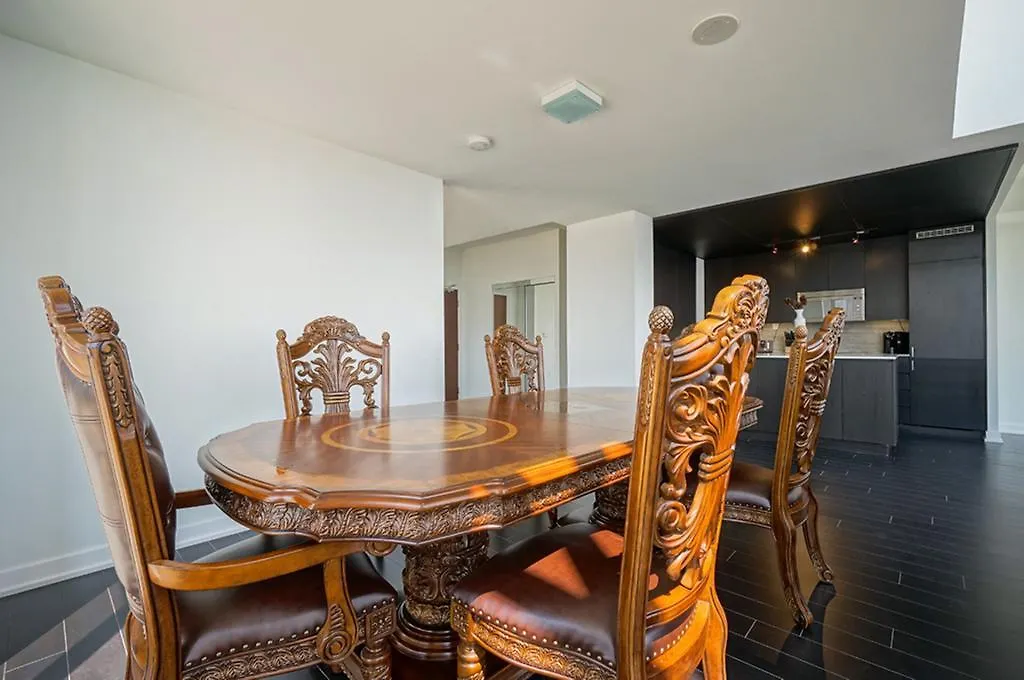 Hydewest - Capreol Luxury Furnished Penthouse Apartment Toronto 0*,  Canada